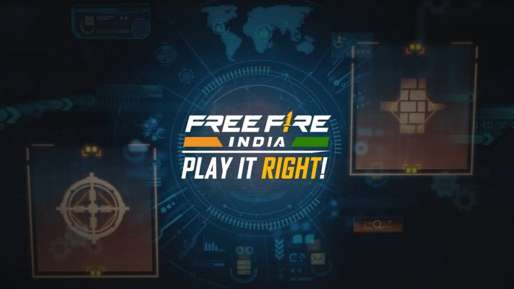 free fire india