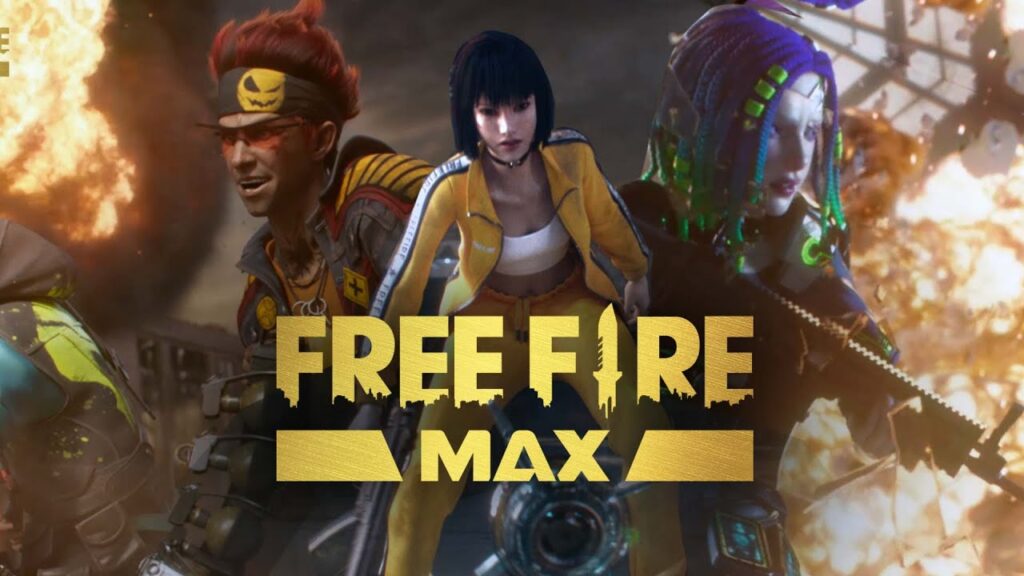 free fire max release date in india